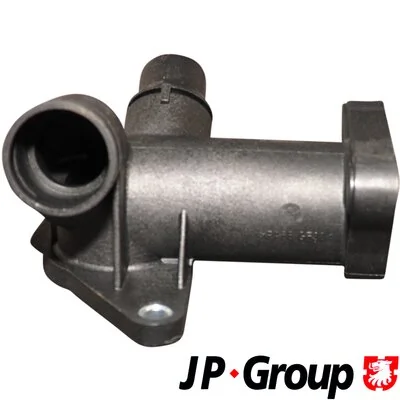 Coolant Flange